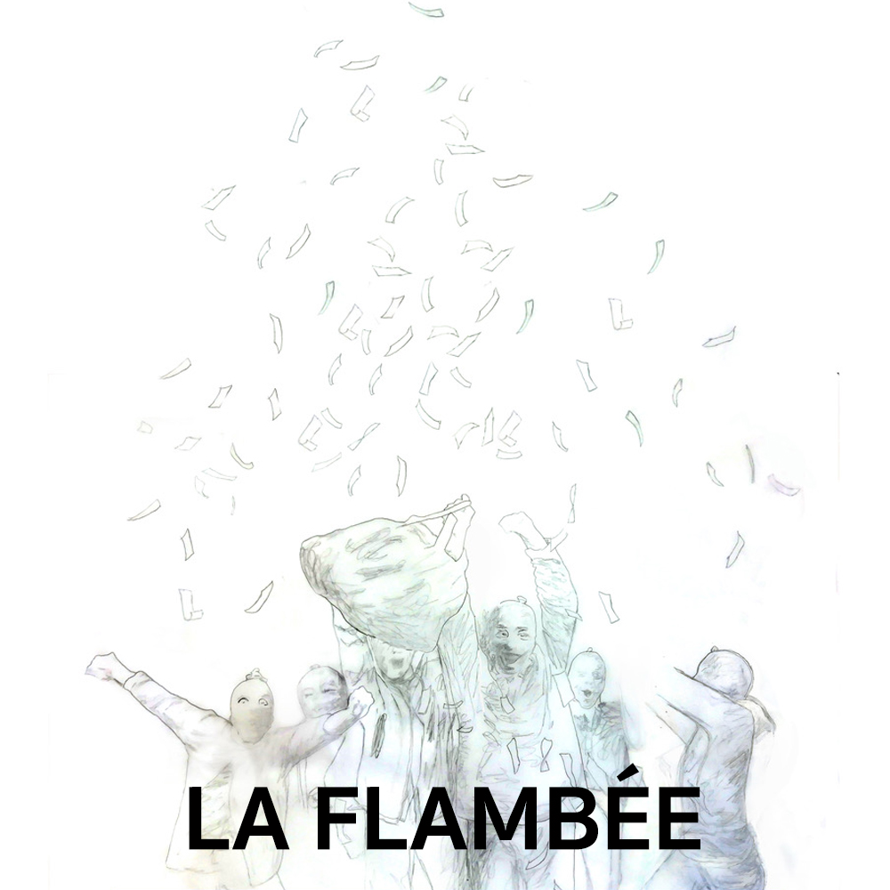 La Flambée