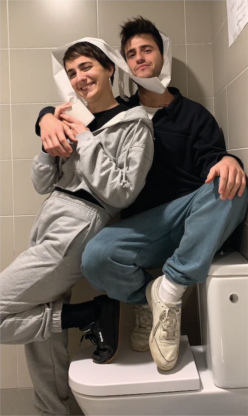 KAKA ERIKA & XANTI basse def
