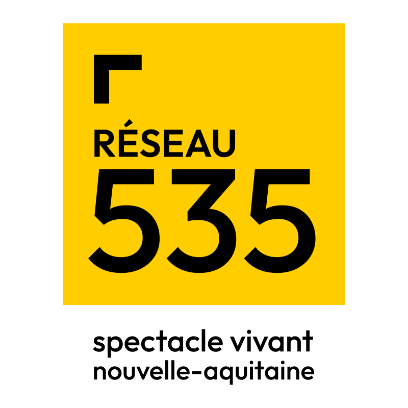 Réseau 535 logo