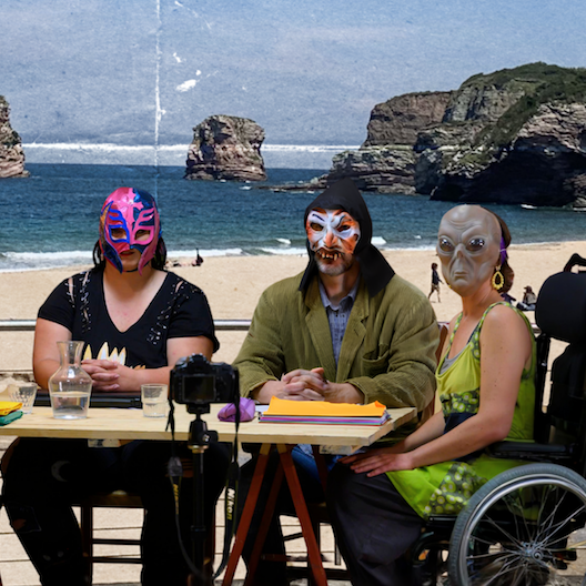 Finalement on est devenus très précis